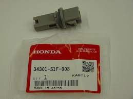 34301S1F003 - Electrical: Socket for Acura Image