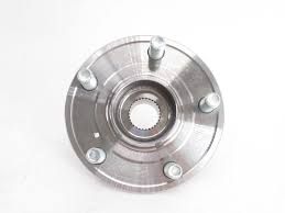 44600TG7A00 - Suspension: Front Hub for Acura Image