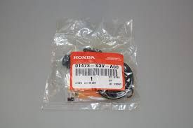 1473S3VA00 - Brakes: Overhaul Kit for Acura Image