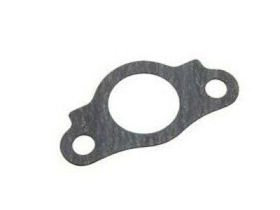 19412P8AA02 - Cooling System: Water Manifold Gasket for Acura Image