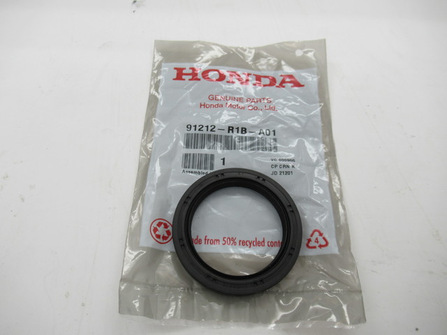 Genuine OEM Acura - Seal Part# 91212-R1B-A01 | Acura Parts
