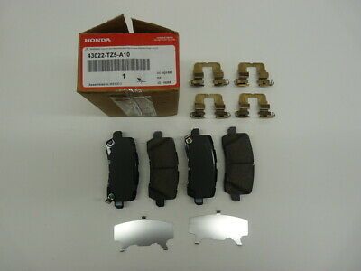 Genuine OEM Acura - Brake Pads Part# 43022-TZ5-A11 | Acura Parts