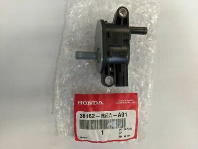 36162RRAA01 - Emission System: Purge Valve for Acura Image