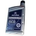 87989041 - : Oil Fullsyn (0W20) for Acura Image