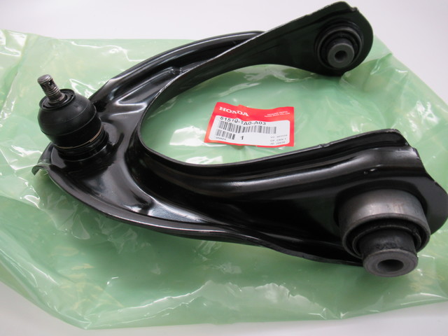 51520TA0A03 - Suspension: Upper Control Arm for Acura Image