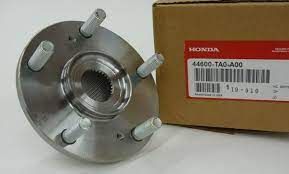 44600TA0A00 - Suspension: Front Hub for Acura Image