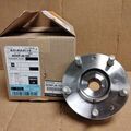 BDWP2615X - Brakes: Hub &amp; Bearing for Mazda Image