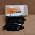KAY02648ZA - Brakes: Brake Pads for Mazda Image