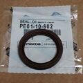 PE0110602 - Engine: Engine Crankshaft Seal for Mazda Image