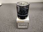 N3R114302 - : Oil Filter for Mazda Image