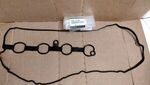 PY8W10235 - Engine: Valve Cover Gasket for Mazda Image
