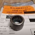 YF0911303 - Clutch: Clutch Pilot Bearing for Mazda Image