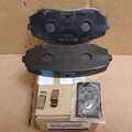 TKY83328ZB - : Brake Pads Front for Mazda Image