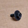 9CF600516B - Body: Cowl Grille Screw for Mazda Image