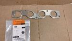 PE1713460 - Exhaust: Mnfd W/Converter Gasket for Mazda Image