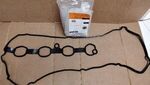 PEES10235 - Engine: Engine Valve Cover Gasket for Mazda Image