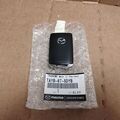 TAYB675DYB - Electrical: Transmitter for Mazda Image