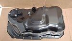 PYD5104AXB - Engine: Oil Pan for Mazda Image