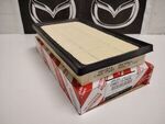 CW01133A0A - : Air Filter for Mazda Image