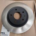 BDWK33251 - Brakes: Rotor for Mazda Image