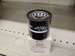 PE0114302BMV - : Oil Filter for Mazda Image