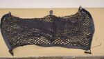 8KR31 - Interior: Cargo Net for Mazda Image
