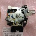 DGJ162310A - Body: Lock for Mazda Image