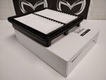 PEHH133A0 - : Air Filter for Mazda Image