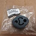 PY1E40061B - Exhaust: Rear Muffler Insulator for Mazda Image