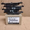 KBY62648Z - : Brake Pads for Mazda Image