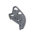 2048855365 - : Bumper Impact Absorber for Mercedes-Benz Image