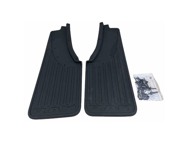 82216118AA - : Guard Kit for Mopar Image