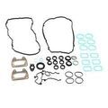 68361495AA - Engine: Long Block Engine Gasket Kit for Chrysler: Pacifica, Voyager | Dodge: Durango | Jeep: Gladiator, Grand Cherokee, Grand Cherokee L, Grand Cherokee WK, Wrangler | Ram: ProMaster 1500, ProMaster 2500, ProMaster 3500 Image