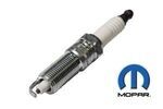 SP303917AC - Electrical: Mopar Spark Plug for Chrysler: Pacifica, Town &amp; Country, Voyager | Dodge: Caravan, Grand Caravan | Jeep: Wrangler Image