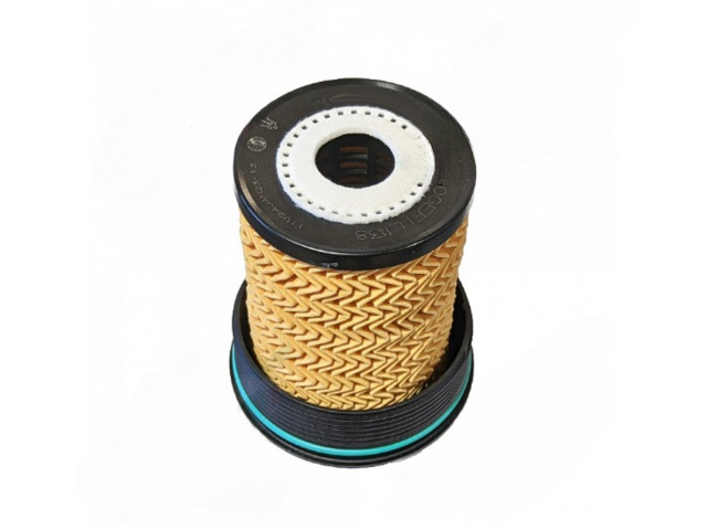 68526327AA - : Alfa Romeo Oil Filter - 2.9L V6 - Late Production for Alfa Romeo Image