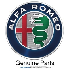 Genuine Alfa Romeo Switch Power Seat - Alfa Romeo (68269698AA)