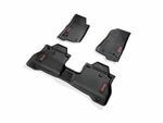 82216629AB - Interior Accessories: All-Weather Floor Mats for Jeep: Gladiator Image
