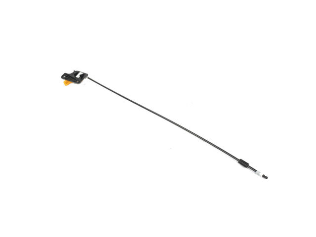 Hood Latch Release & Cable Assembly 68318554AA | Mopar Online Parts