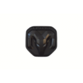 68276327AA - Exterior Ornamentation: Tailgate Medallion for Ram: 1500, 2500, 3500 Image