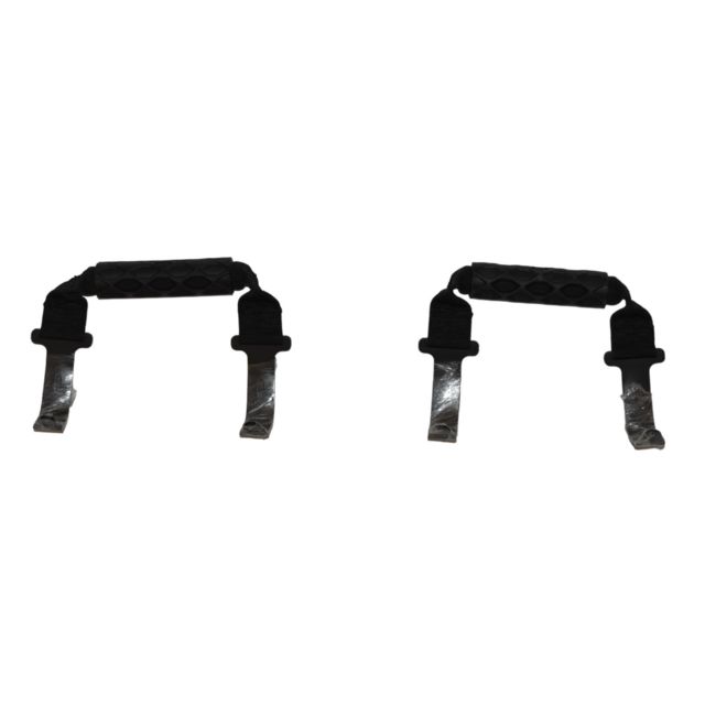 2018-2026 Jeep Grab Handles 82215523AC | Mopar Online Parts