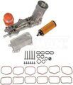 68755454AA - : Engine Oil Filter Adapter for 3.6L Engine, sold by Dorman for Affiliated Accessories Image