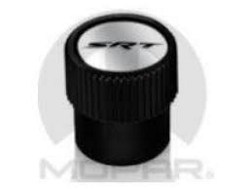 82219020 - : Dodge Valve Stem Caps for Mopar Image