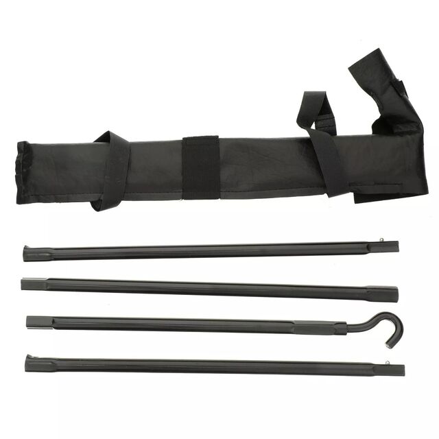 Jack Handle Extension 68541122AA | Mopar Online Parts