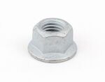 6512601AA - Front Suspension: Hex Flange Lock Nut for Chrysler: 300, 300M, Concorde | Dodge: Challenger, Charger, Intrepid, Magnum, Neon Image