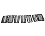68317863AA - : Jeep Grand Cherokee Grille (68317863AA) for Jeep: Grand Cherokee, Grand Cherokee WK Image