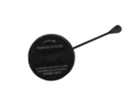 52030387AB - : Fuel Filler Cap for Jeep: Wrangler, Wrangler JK Image