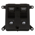 68290765AC - Electrical: Power Window Switch for Mopar Image