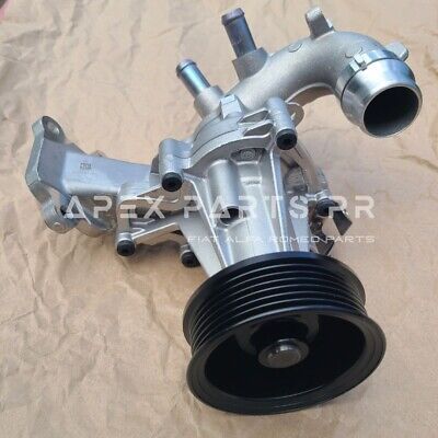 Genuine Alfa Romeo Water Pump | Mopar Online Parts