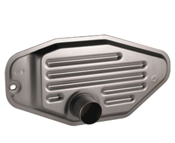 5013470AE - : Transmission Filter Kit for Chrysler: Aspen | Dodge: Dakota, Durango, Ram 1500, Ram 2500, Ram 3500 | Jeep: Commander, Grand Cherokee, Liberty | Ram: 1500, 1500 Classic, 2500, 3500, Dakota Image