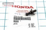 90109SHJA01 - Body: Support Cylinder Ball Stud for Honda: Odyssey Image